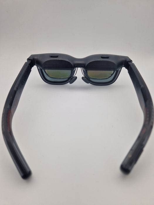 Viture Okulary XR Luma Ultra NA GWARANCJI od HALOgsm Widzew