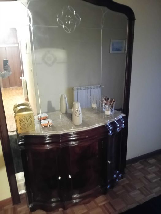Movel de entrada