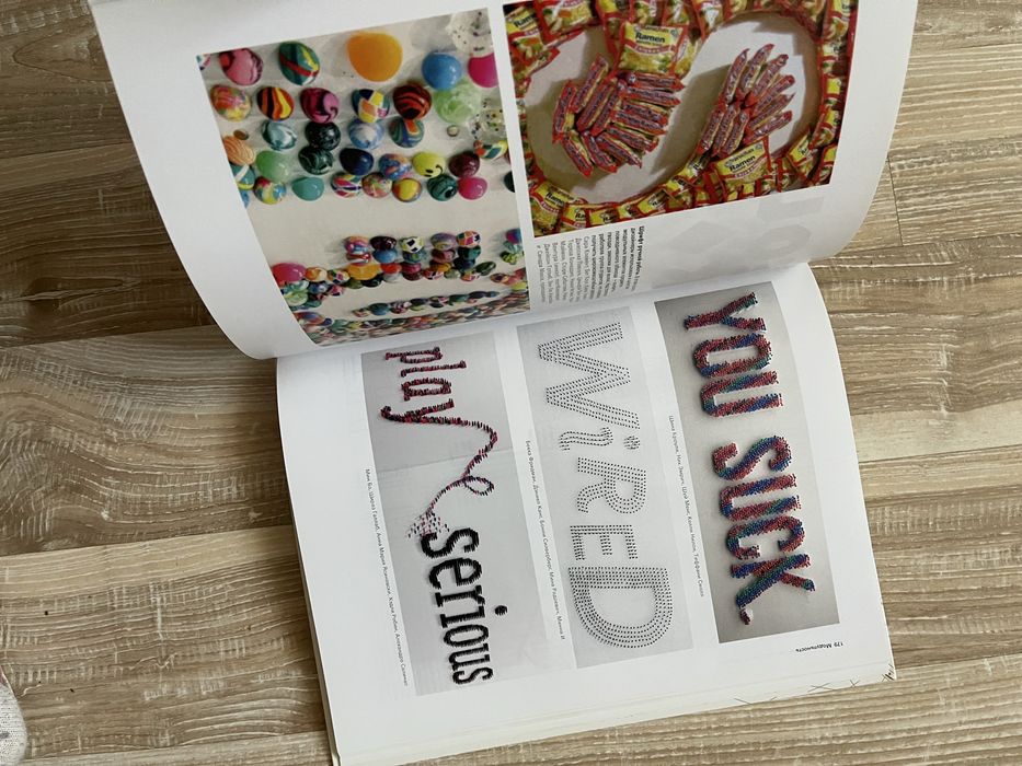 графический дизайн базовые концепции эллен лупилн