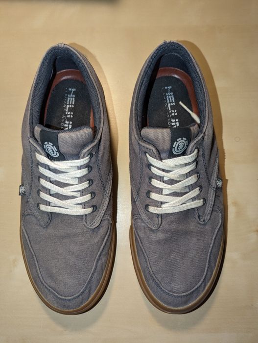 Ténis Element cinza