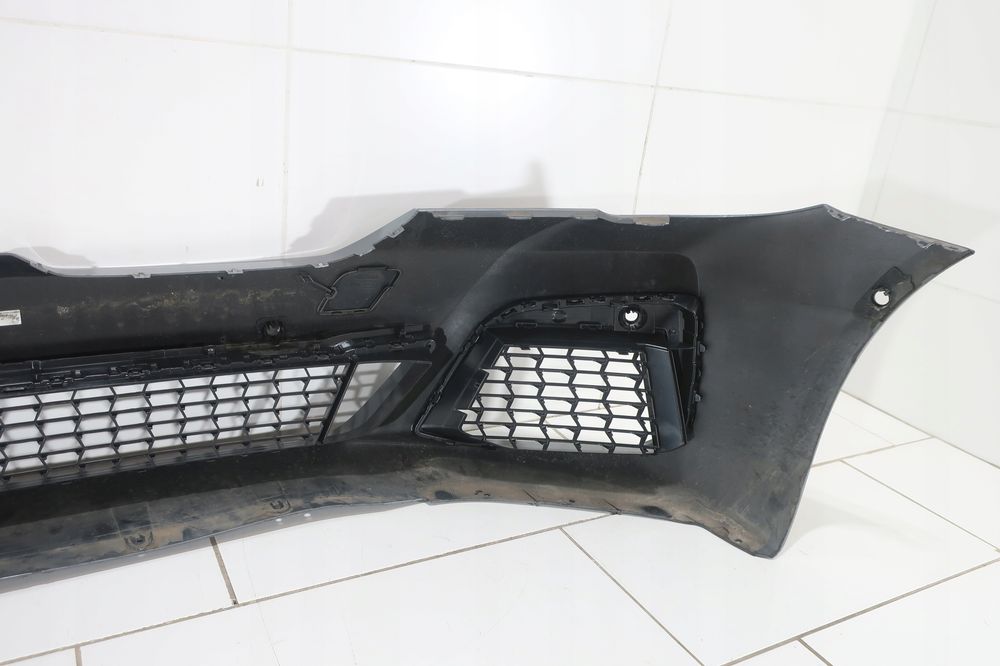 zderzak przód przedni m pakiet bmw 5 g30 g31 lift
