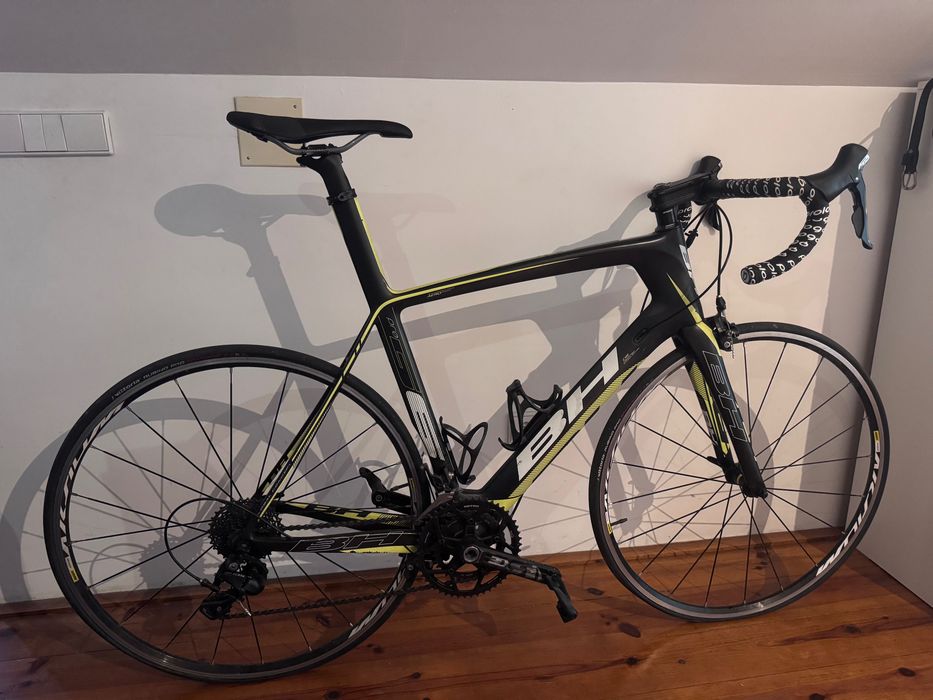 BH g6 pro - Carbon road bike
