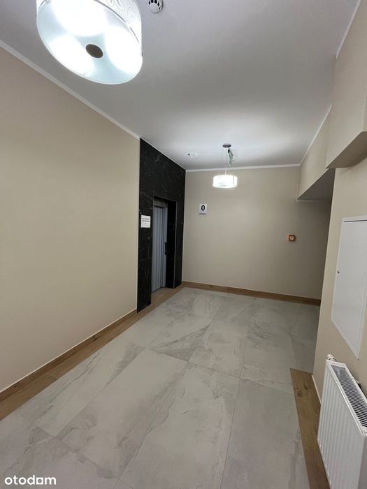 Luksusowe 2 -pokojowe wykończone mieszkanie przy parku i deptaku - Widok 6