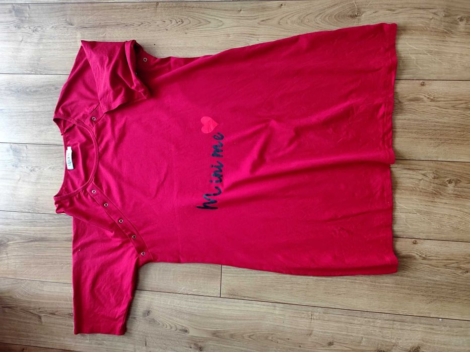 Koszula do karmienia/ do porodu