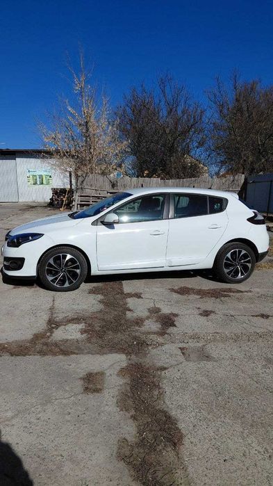Продам автомобіль Рено Меган