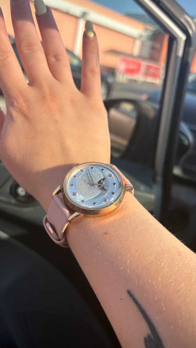 Zegarek timex apart