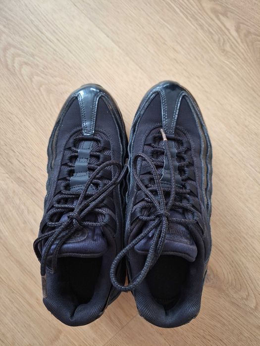 Sprzedam buty Nike Air Max 95
