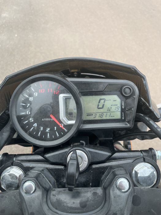 Продам геон пантера 200