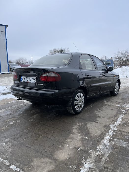 Продам обмен Deawoo Lanos 2008 год Поляк