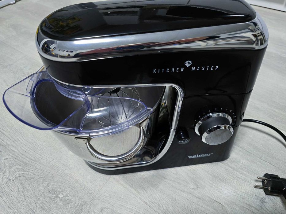 Robot Planetarny Zelmer ZFP1100