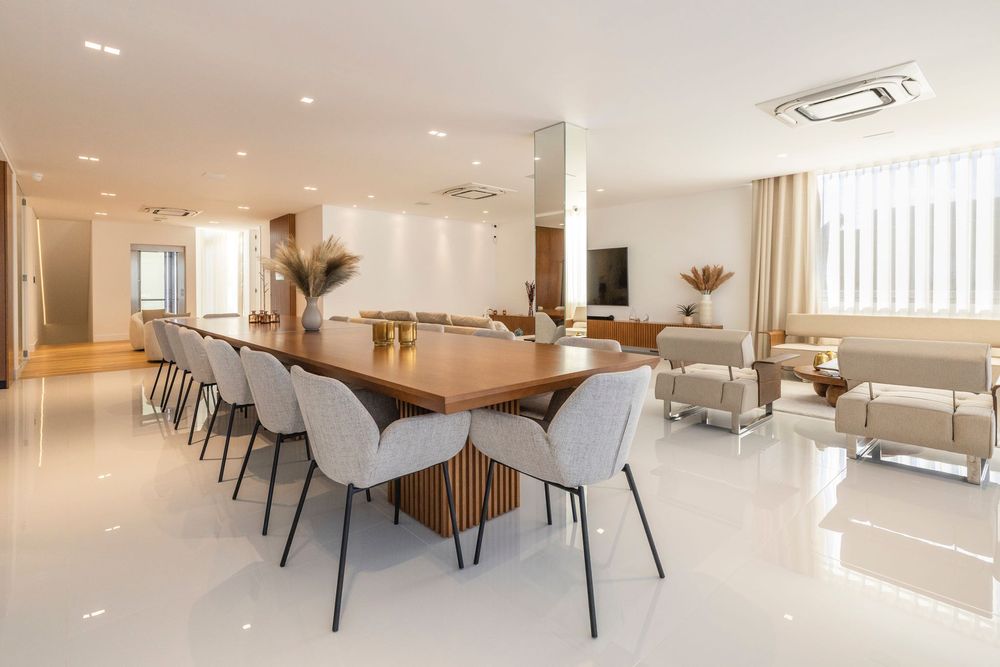 Foto e vídeo de Imóveis - Real Estate