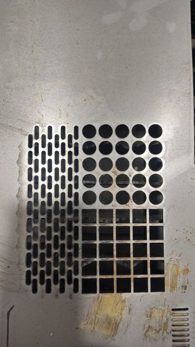 Лазер 1.5-3квт. Машина резки металла ЧПУ. CNCMAN 1.5 LS