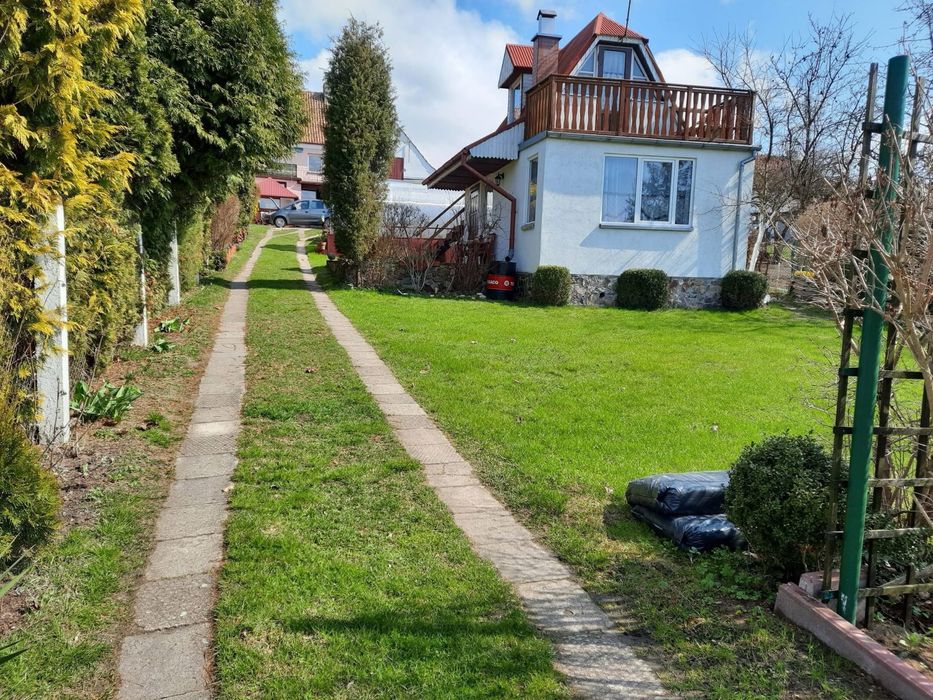 Sprzedam / zamienię dom z dużą działką – 500 m od jeziora Czos | Mrągowo - Tel: +48 505 359 098 !!! - Widok 6