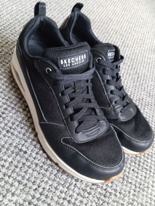 Buty Skechers Uno - Inside Matters r. 41