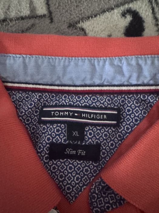 Koszula tommy hilfiger