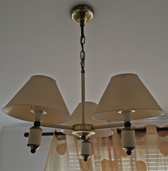 Vendo artigos Domésticos