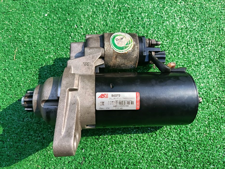Продам стартер WV T5 AS-PL S0272