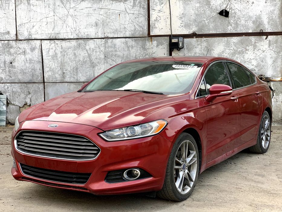 Разборка Ford Fusion USA Розбірка Розборка Авторозбірка Авторазборка