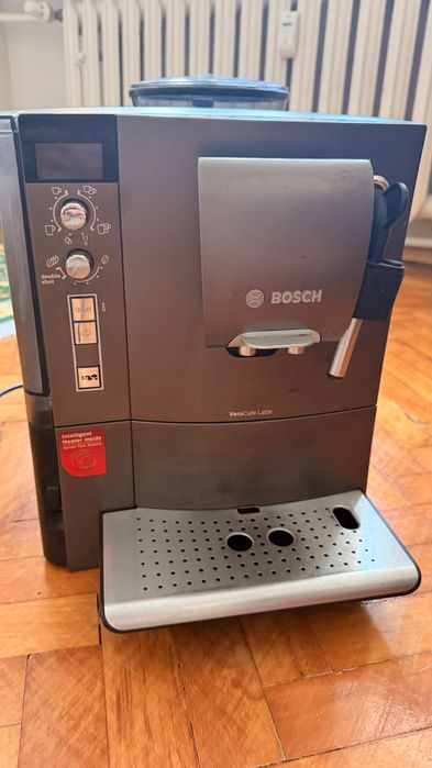 Ekspres do kawy Bosch VeroCaffe Latte Pro