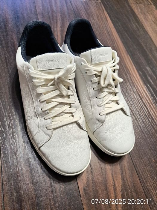 GEOX r. 43 stan bardzo dobry