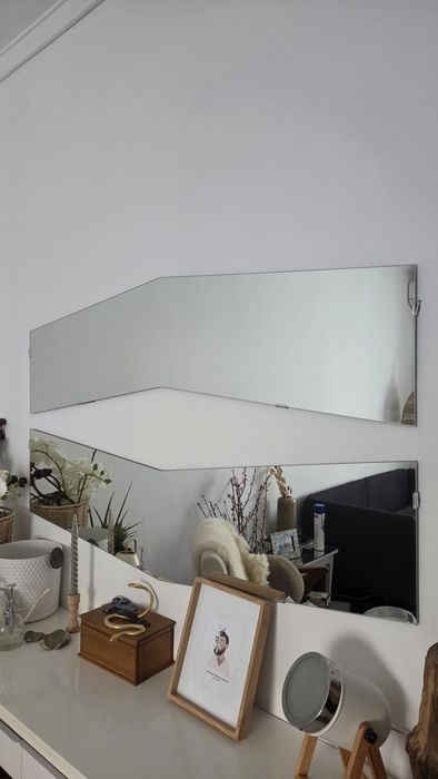 Espelho de parede IKEA (descontinuado)