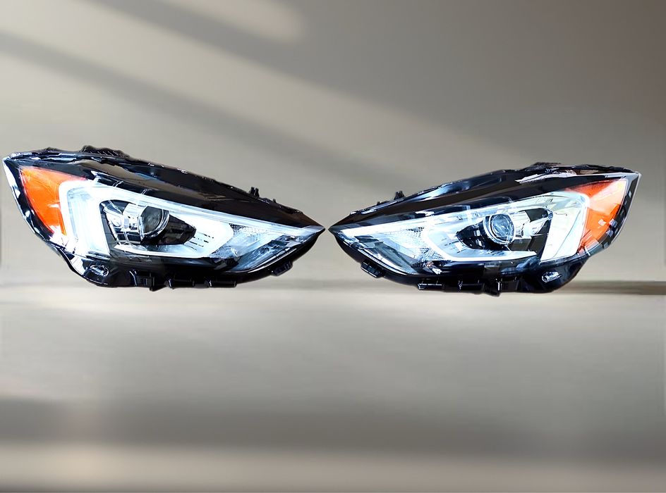 Бачок омивача Ford Edge 2015, 2016, 2018, 2020, 2021, 2022, 2024