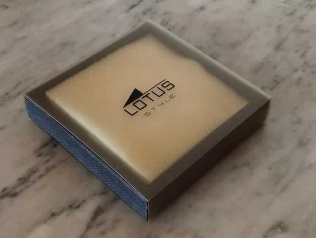 Fio Lotus Style Novo!