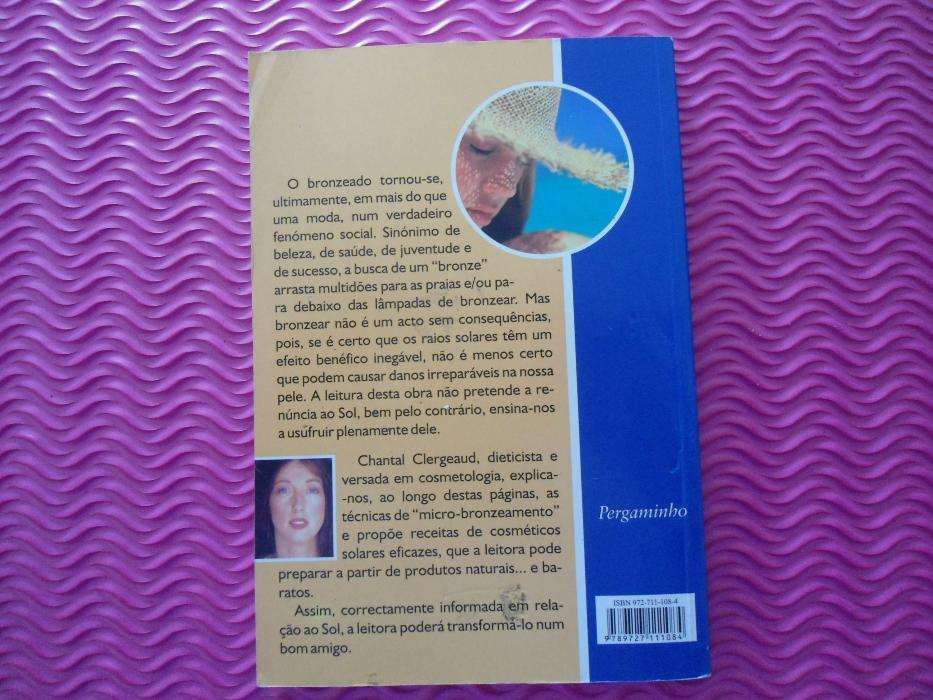 Sol Amigo ou Inimigo por Chantal Clergeaud