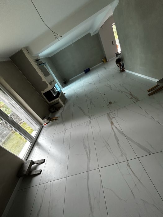 Kompleksowe remonty i wykończenia wnętrz – Pasternak Dream-Hous