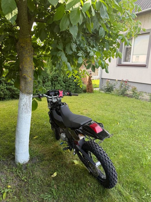 Продам Yamaha dt125  ТОРГ