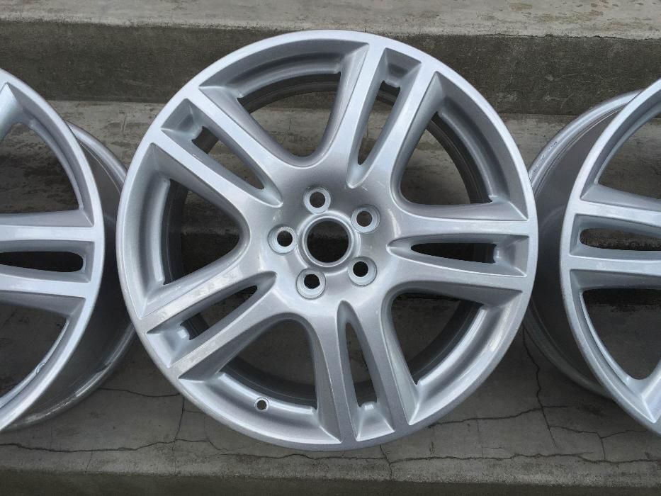 Диски R18 Jaguar X type S type Arden комплект