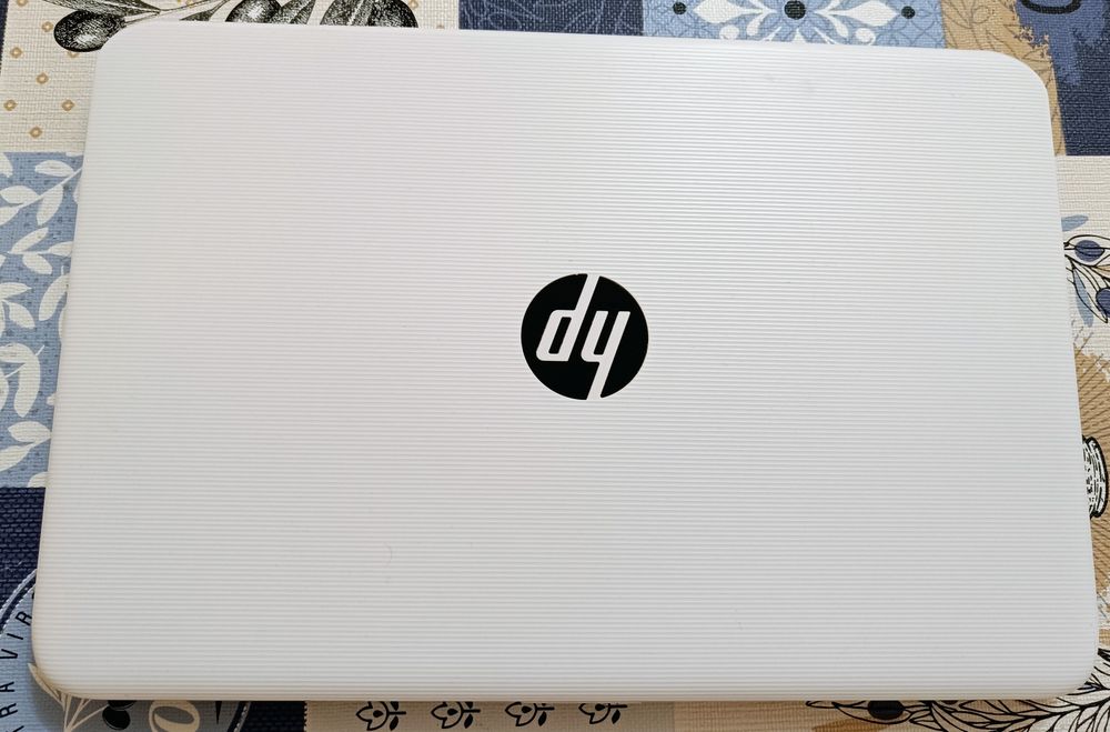 Portátil pc computador laptop HP stream 14-cb101np