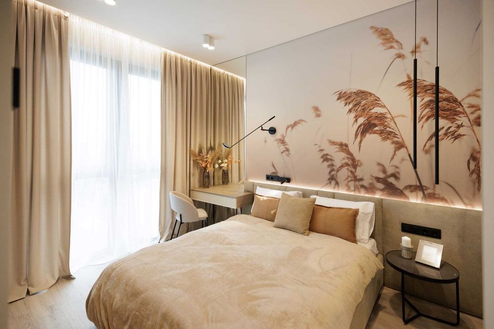 2-rooms apartment apartment by the address st. Tivodara Legotskogo (area 55,9 m²) - Atlanta.ua - photo 6