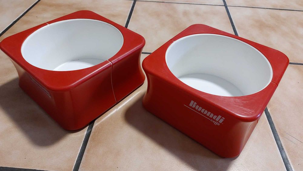 Coleção: Porta Açúcar da BUONDI