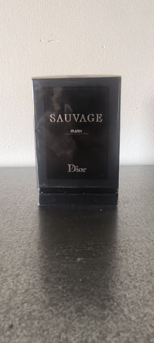 Dior sauvage elixir 60ml