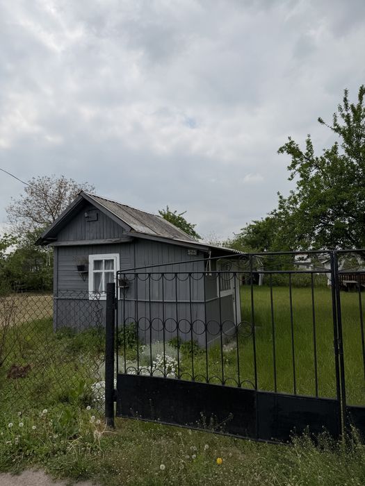 Продам дачу, дача на Бузі