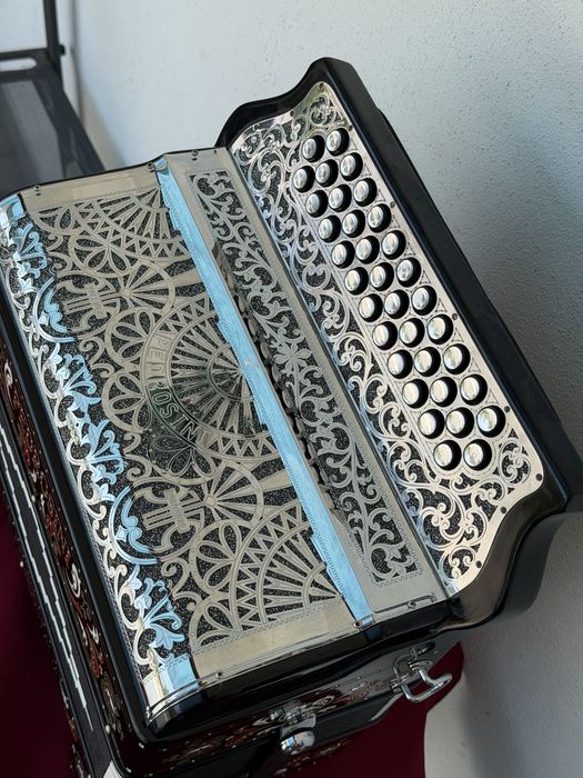 Concertina Pedrosini