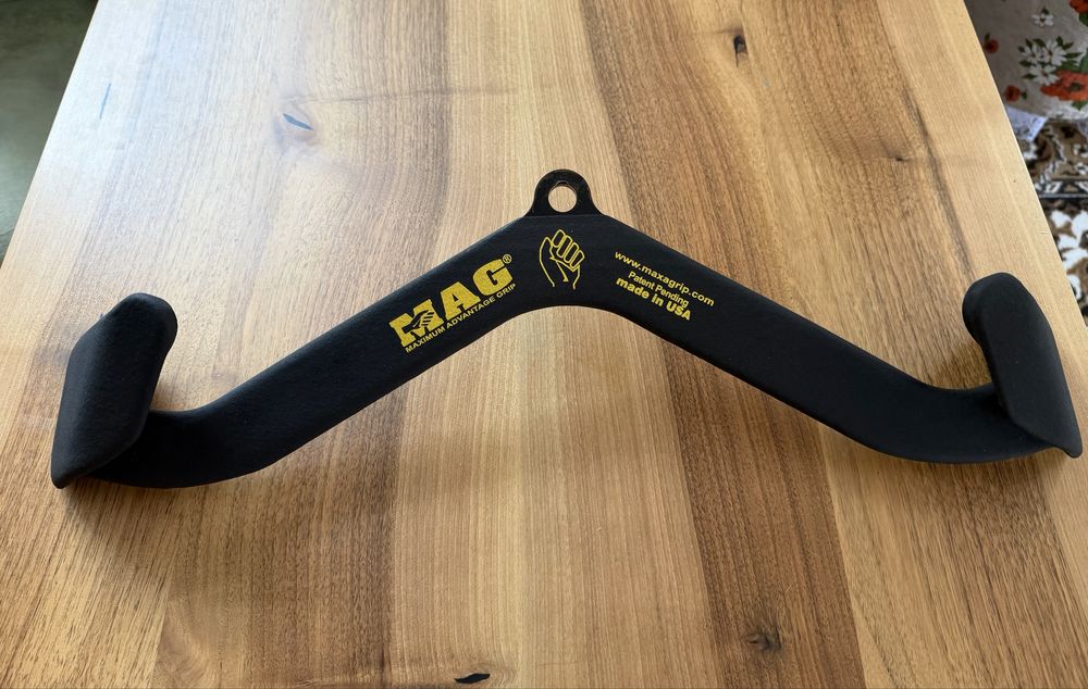 Mag Grip ручки для тяги