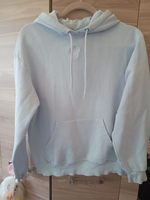 Bluza nakładana przez głowę