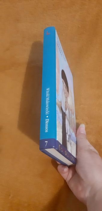 Diossos  Witold Makowiecki