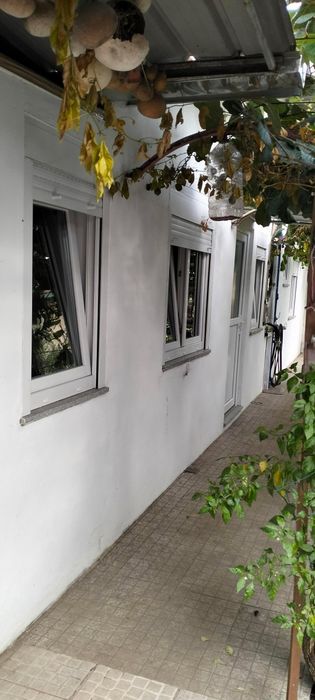 Dois Quartos para professores/trabalho temporário