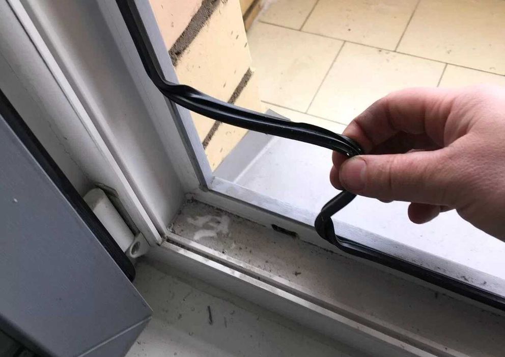 С ГАРАНТИЕЙ | Ремонт Пластиковых Окон Киев, Регулировка Окон Киев