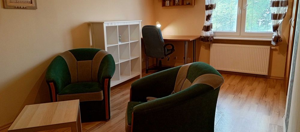 2 pokoje 45 m² | Strzyża | blisko PKM, UG i Olivia Centre
