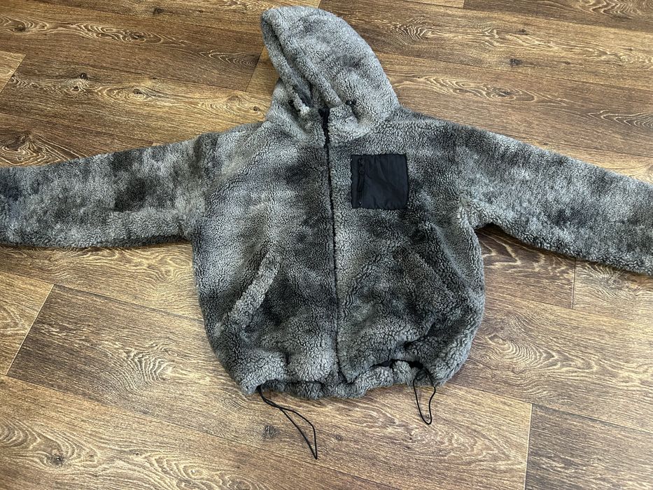 Куртка тедді House