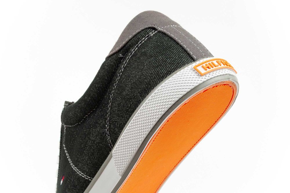 Tommy Hilfiger buty sportowe męskie trampki modne wygodne r. 44-46