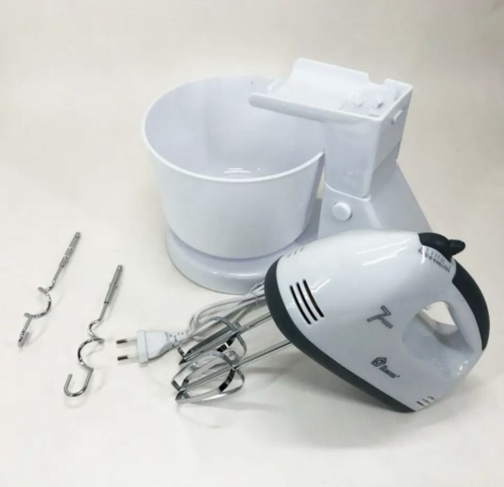 Міксер кухонний Domotec MS-1366