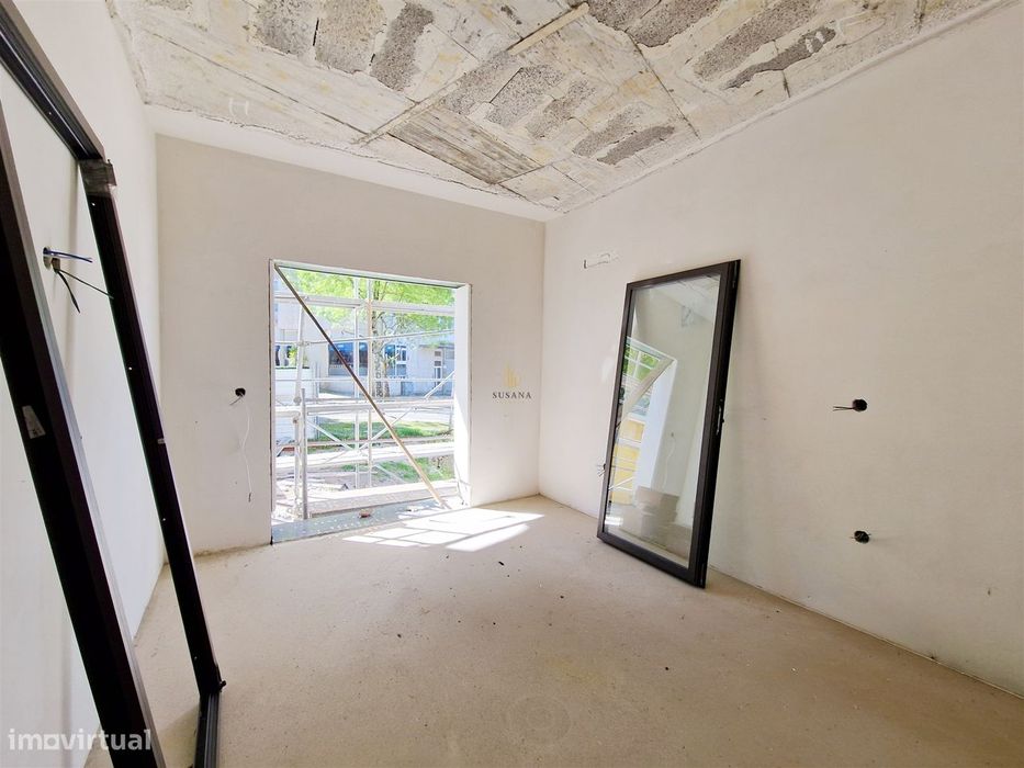 Apartamento T0 Venda em Viseu,Viseu