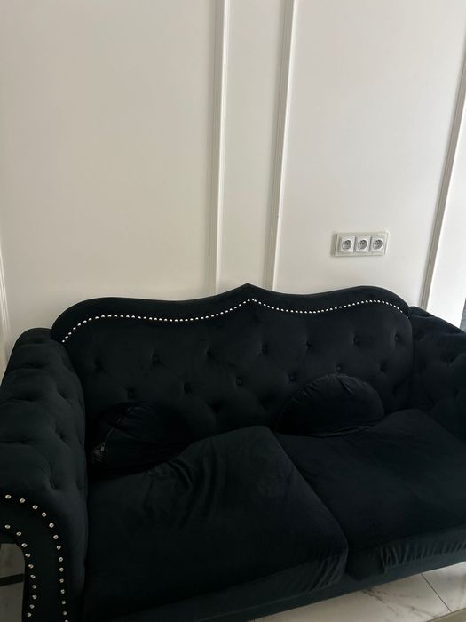 Sofa kosmetyczna premium