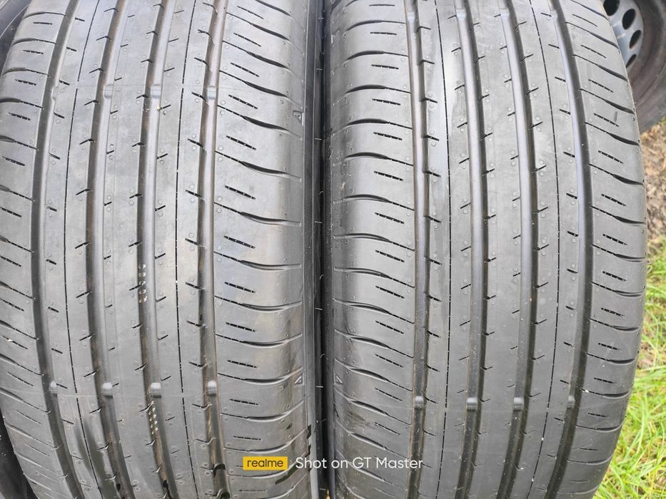 Dunlop Sp Sport Maxx 060 235/60/18