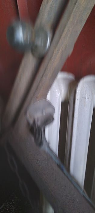 Фаркоп (Дишло) до причепа